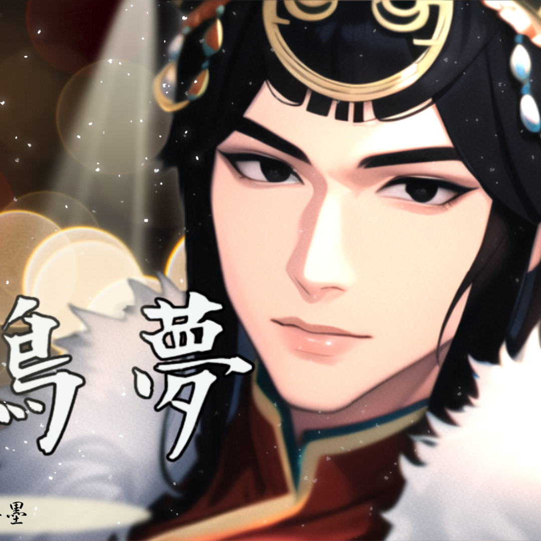 弄墨 民國歷史小說