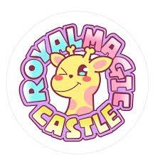 豆芽老鼠 美國紐約親子樂園RoyalMagicCastle