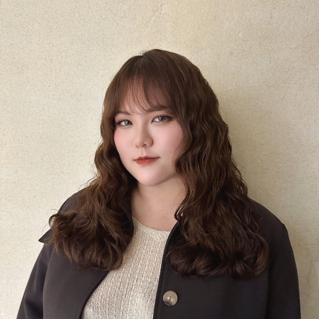 Emily Yin｜若璇