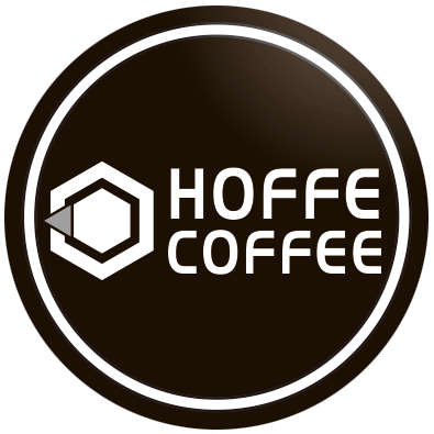 HOFFE COFFEE HOFFE COFFEE