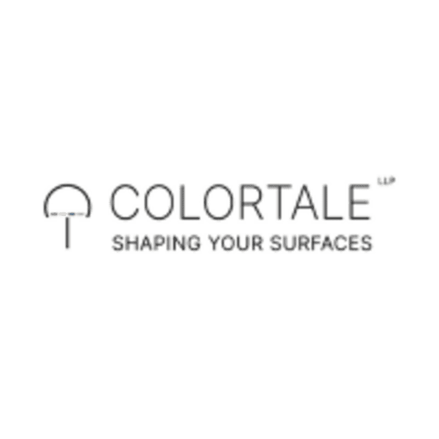 Colortale - Luxury Decorative Finishes for Exclusive Spaces