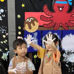 Waawoo子好親子