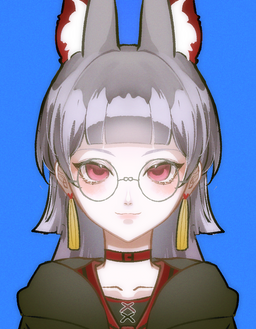 木耳 🎨金剛小妮子