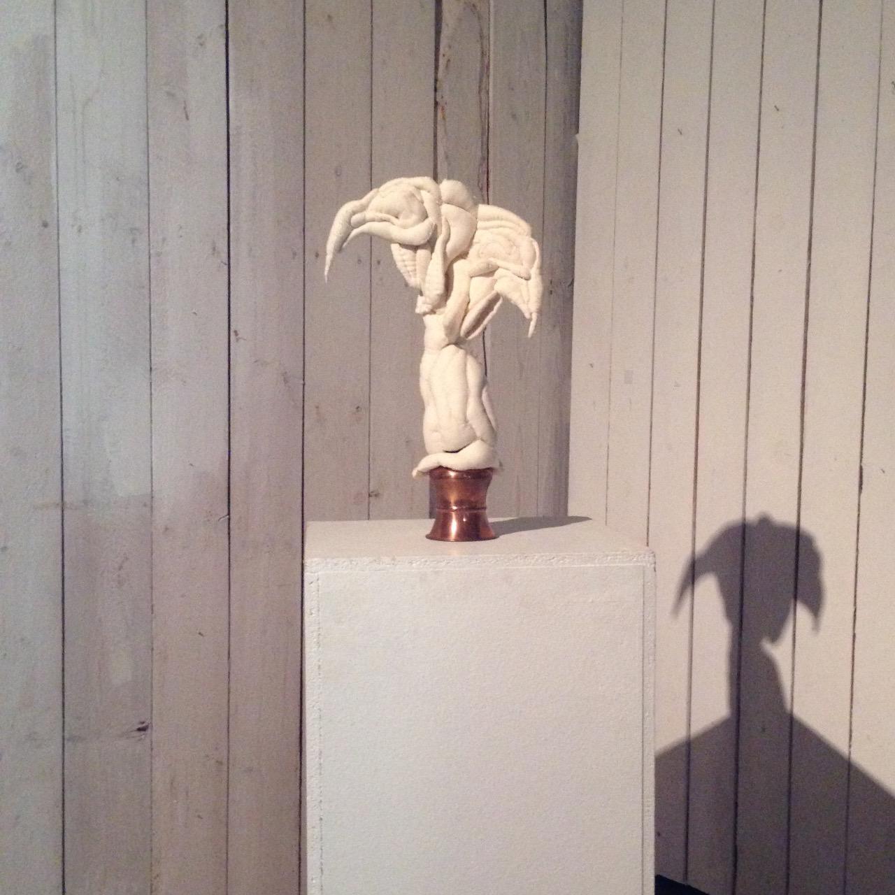 林希羽 LIN HSI YU lin-hsi-yu-林希羽-exhibition-paper-sculpture-art-artist-藝術家-紙雕塑-版畫-雕塑-風景