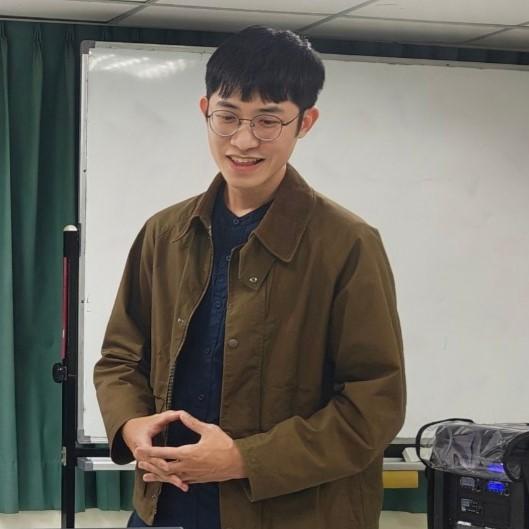 工程師交易 X 型態研究院