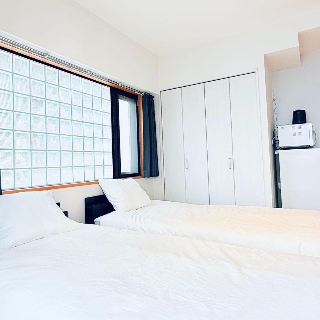 森．夢日本民宿