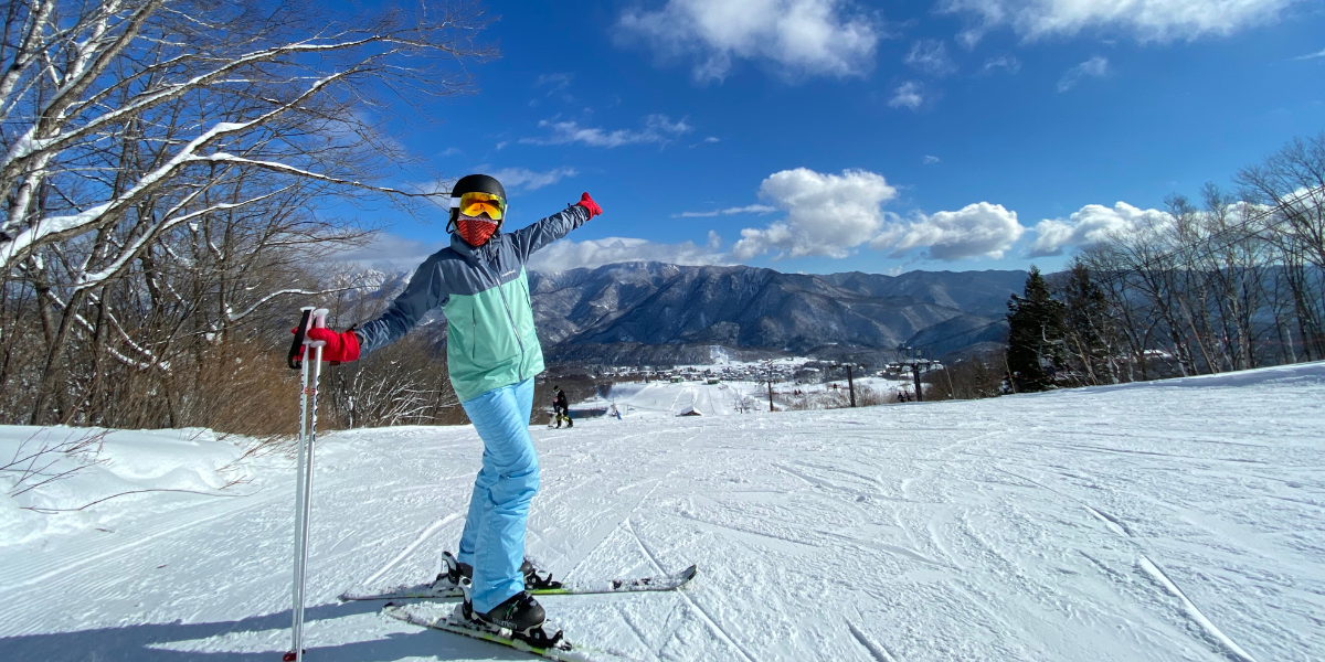 雪沢滑雪學校 1~4 participants　10:30~15:30　70000￥