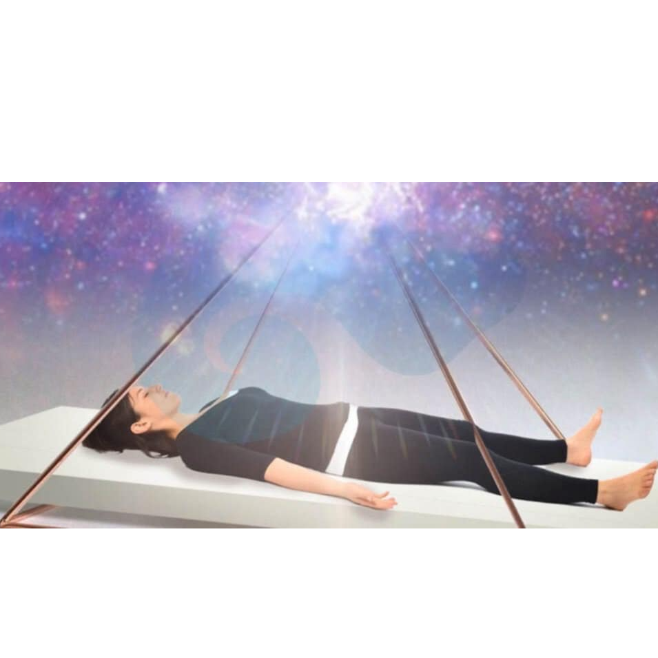 全台灣身心靈地圖