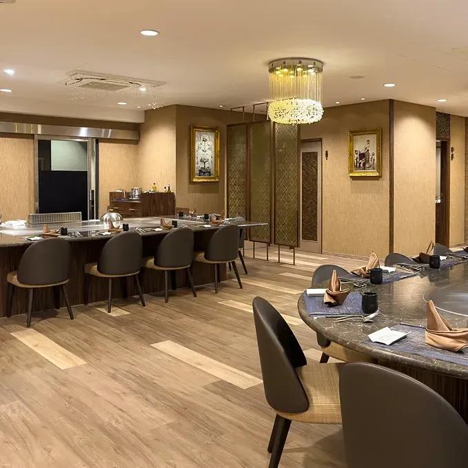 台南南星鐵板燒  台南鐵板燒餐廳