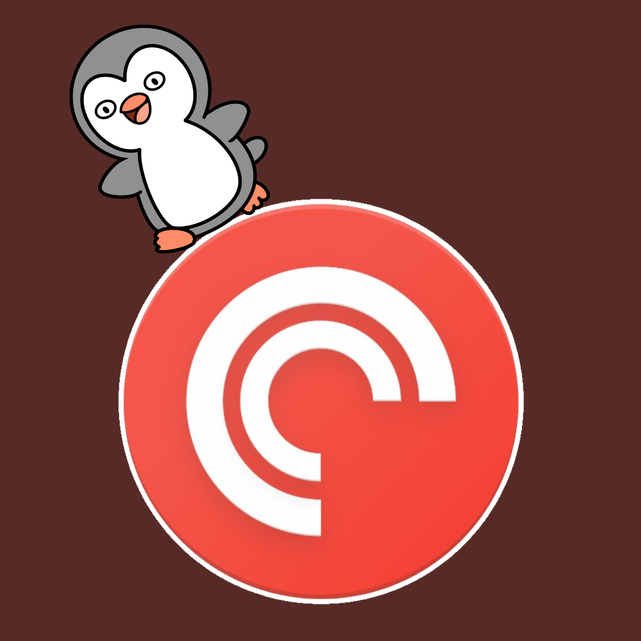 無厘頭生存 Pocket Casts