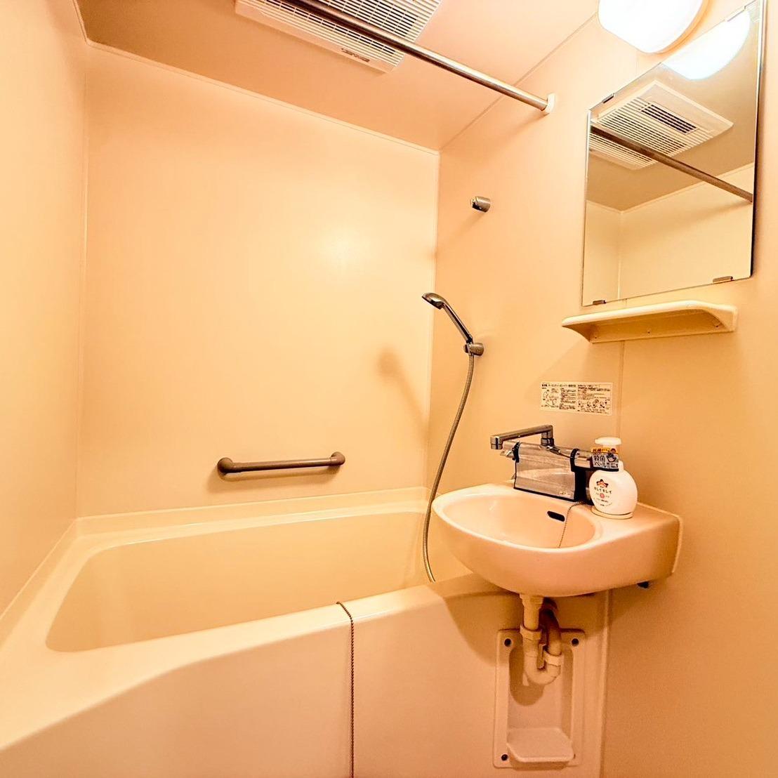 森．夢日本民宿