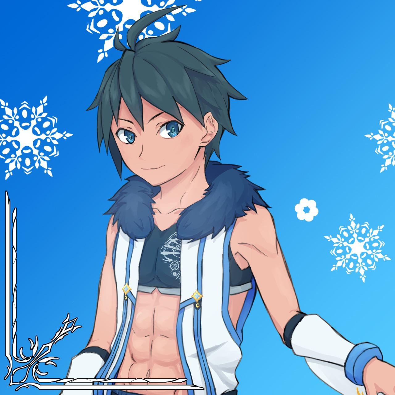 神鳴クオン Discord(直播通知&休閒聊天)