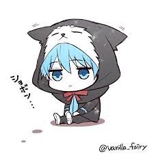 裕 好好認識我吧