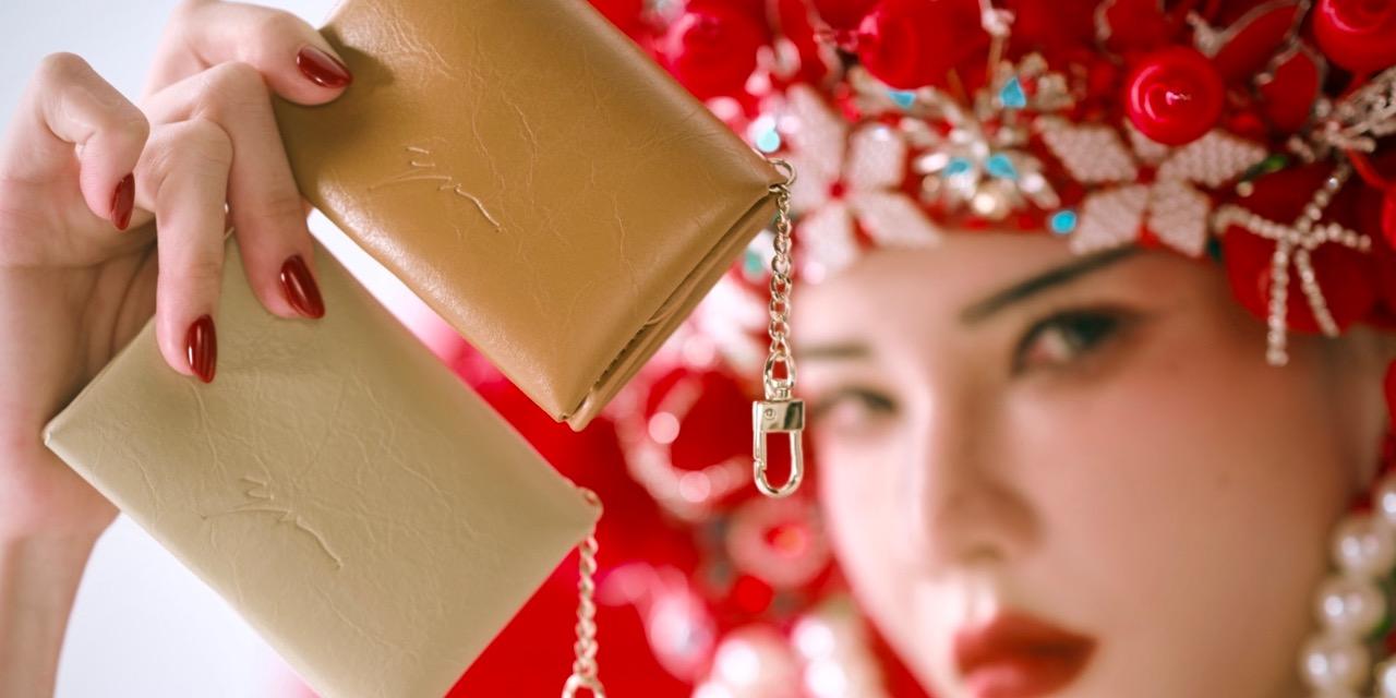 是小蓉 也是豬肚 YV口袋財庫