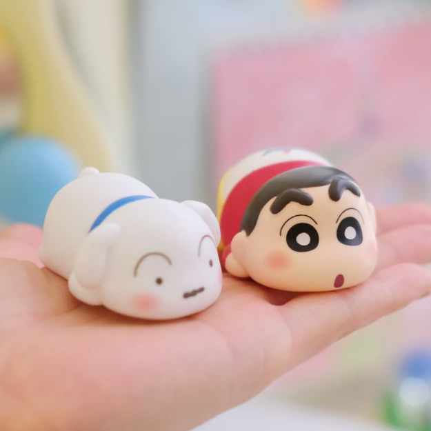 蠟筆小新🔥新品大爆擊！