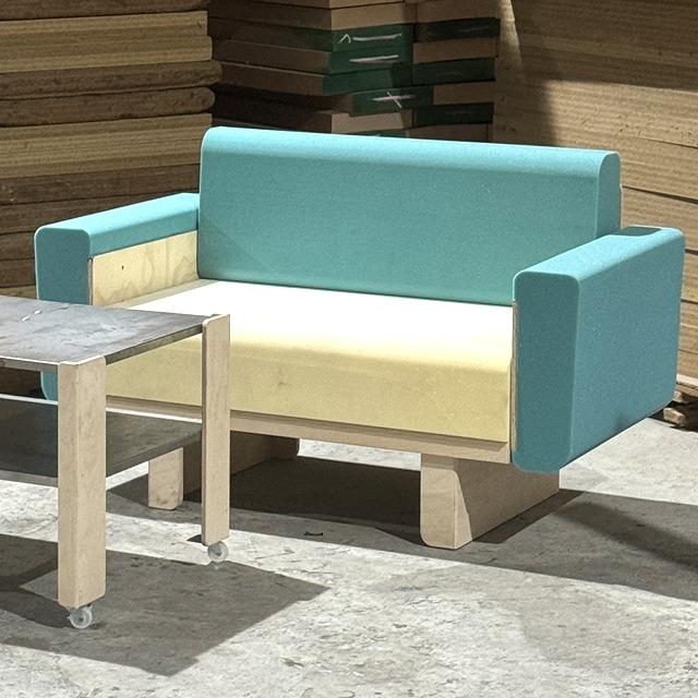 小 質 屋 超高密度泡棉 [ More ]