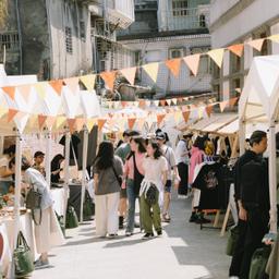 活動地圖＆雙日時間表