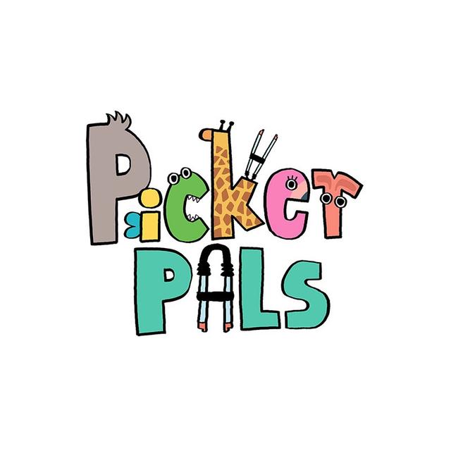 Welcome to Picker Pals