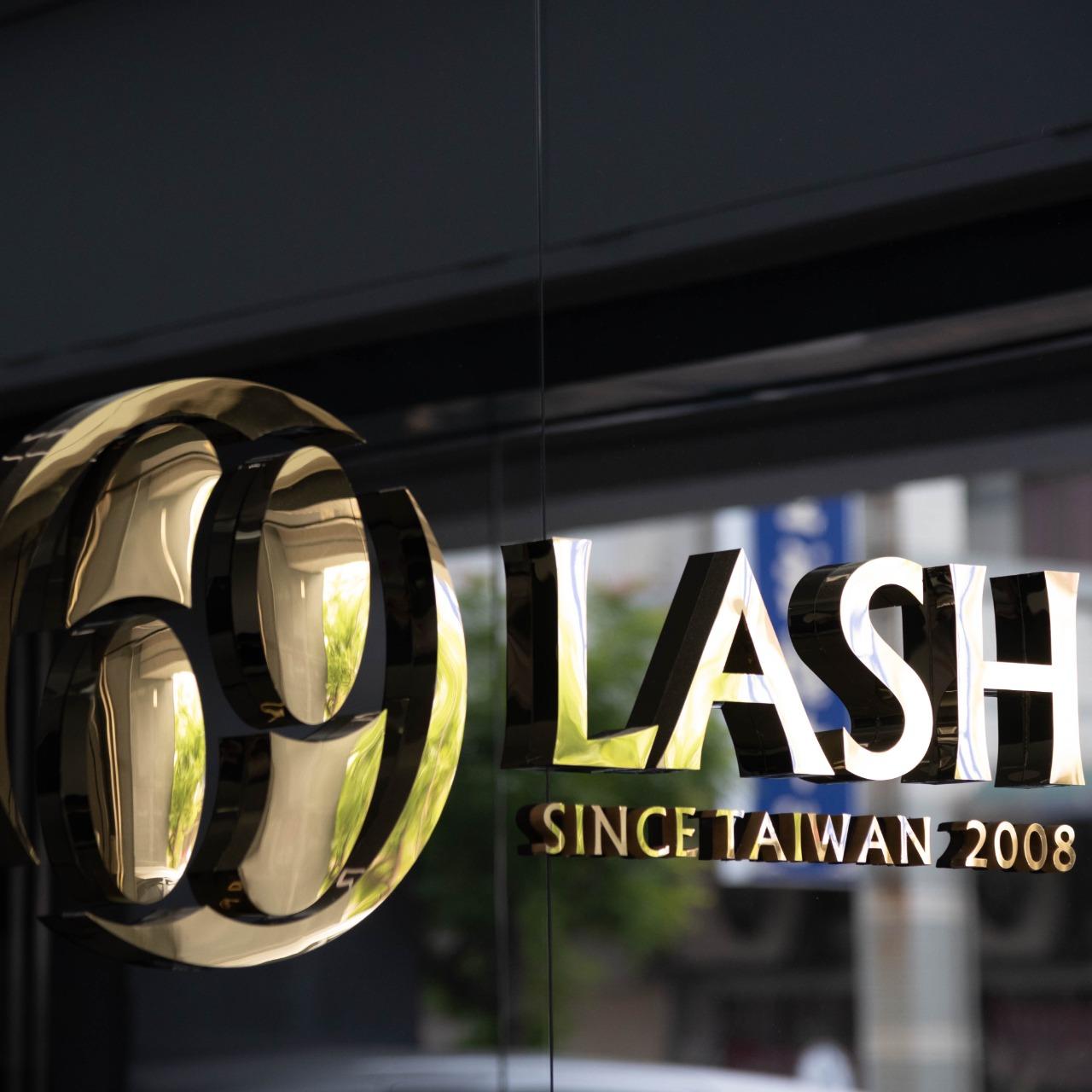 69 LASH SINCE TAIWAN 2008