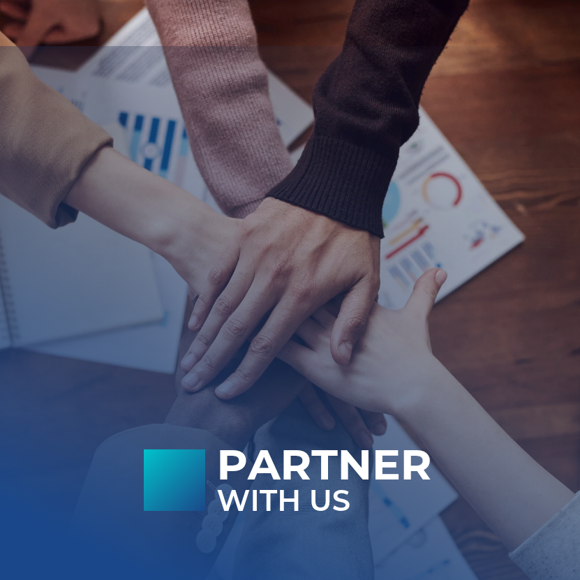 邀你成為影響力夥伴