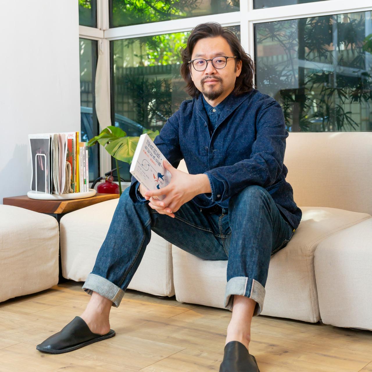 吳家碩臨床心理師