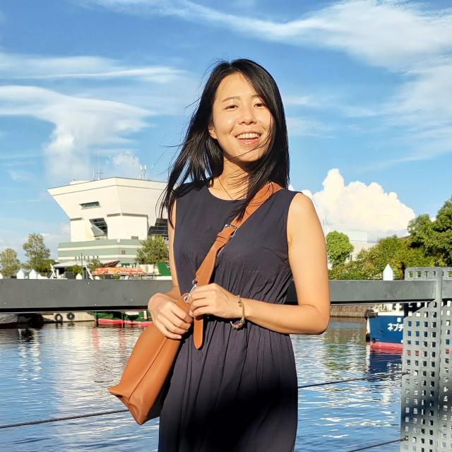 Vivian's旅行生活