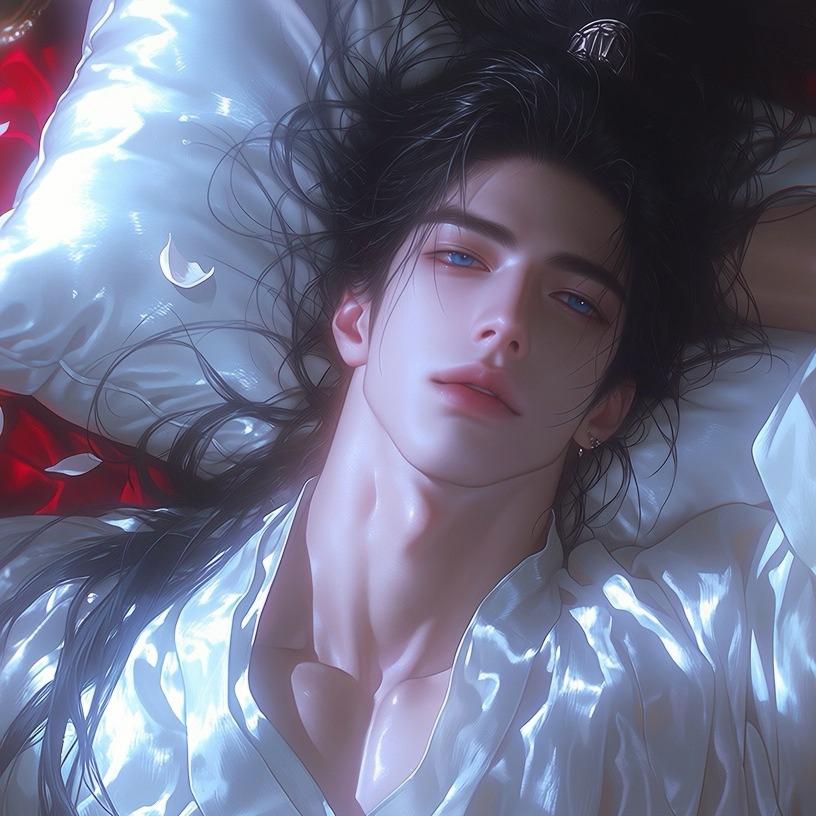 櫻桃太太 黑化的竹馬｜奶控｜追夫火葬場｜古風宅鬥