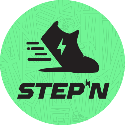 STEPN