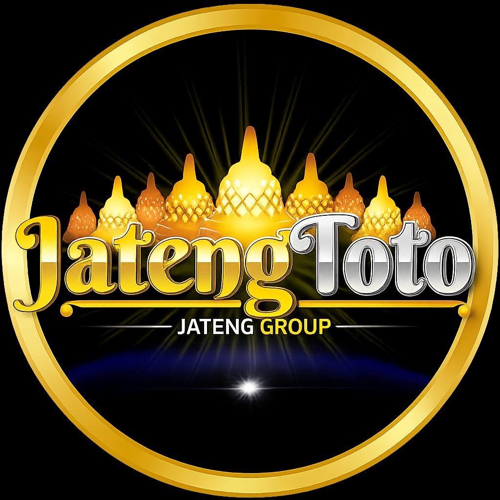 Link Jatengtoto Official