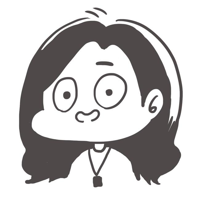 郭秀怡 | Ellen Kuo