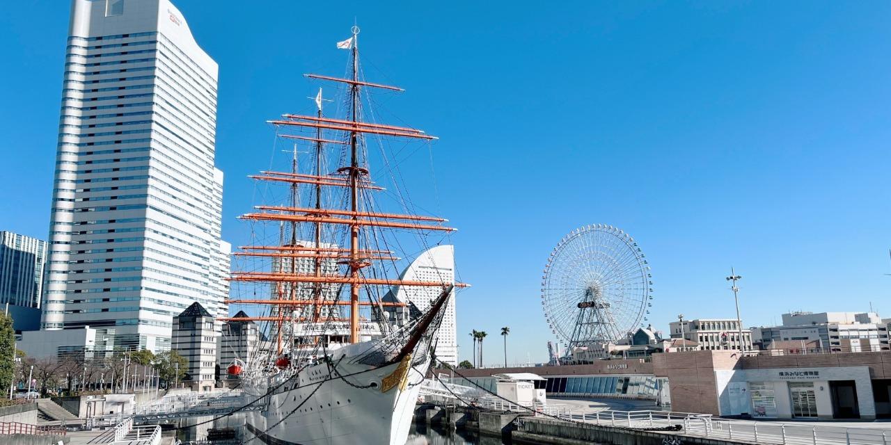 敘事圈StoryCircle 橫濱、鐮倉