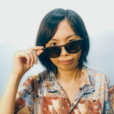 Lisa自媒體實驗室
