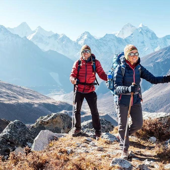 Trekking Tour Packages