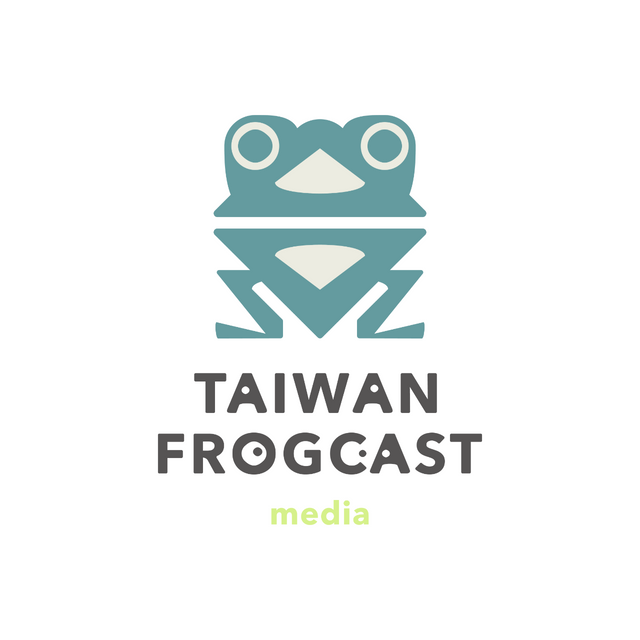 Taiwan Frogcast