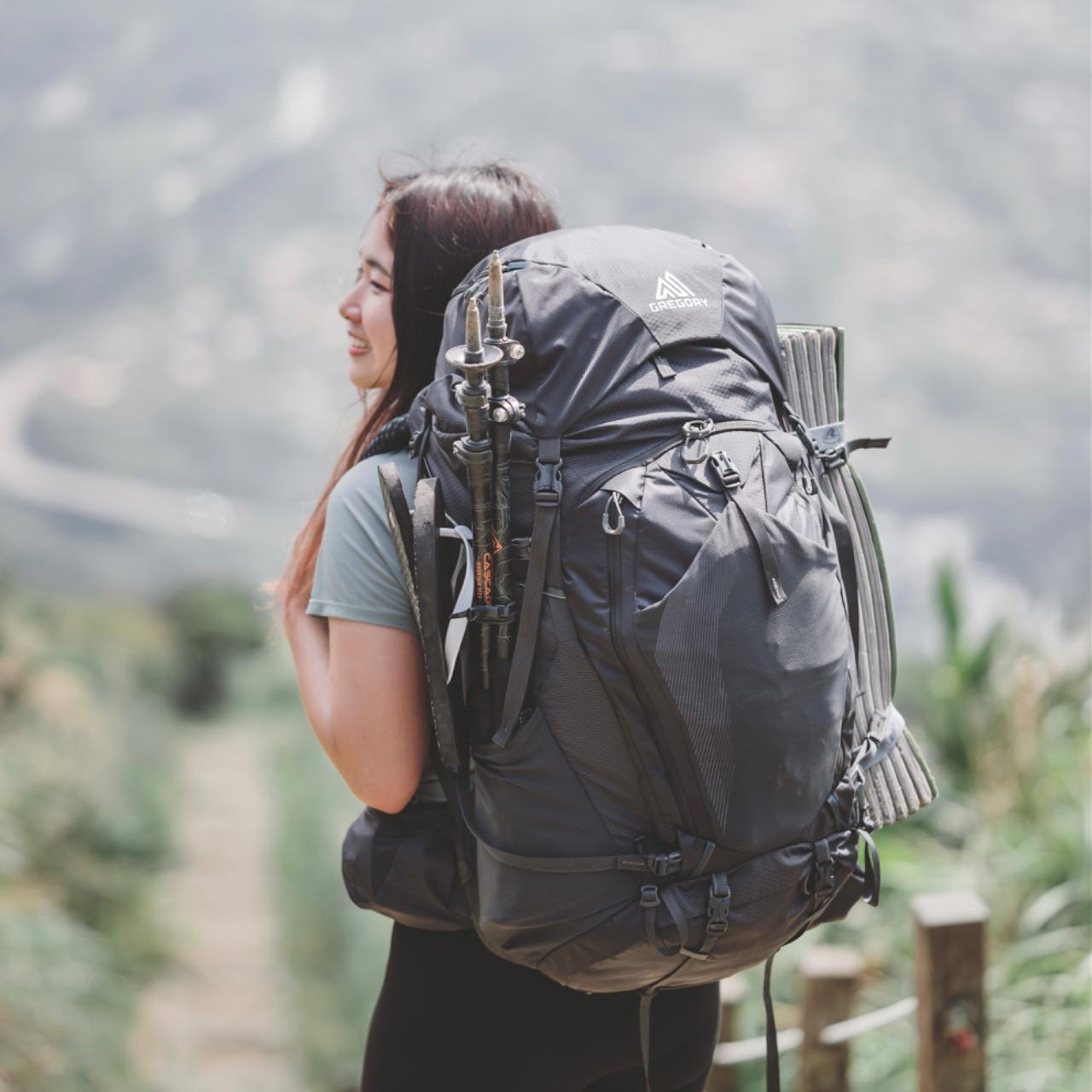 沙沙在山上 Mountain Sasa