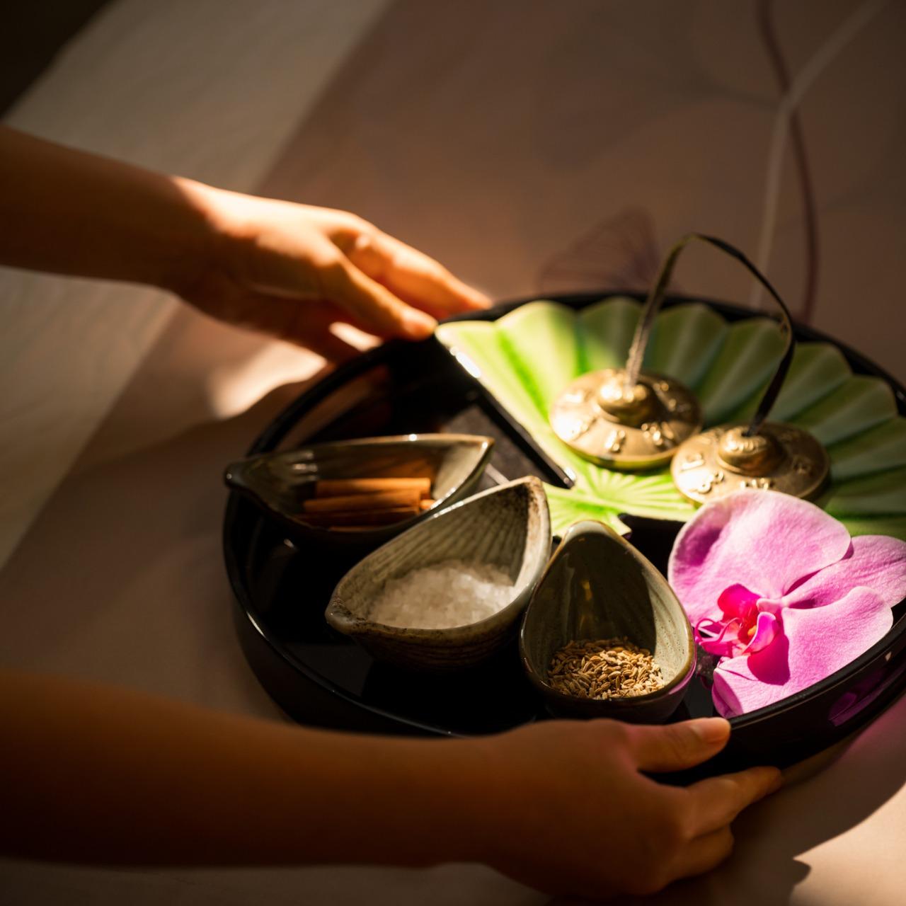 Mandarin Oriental, Taipei