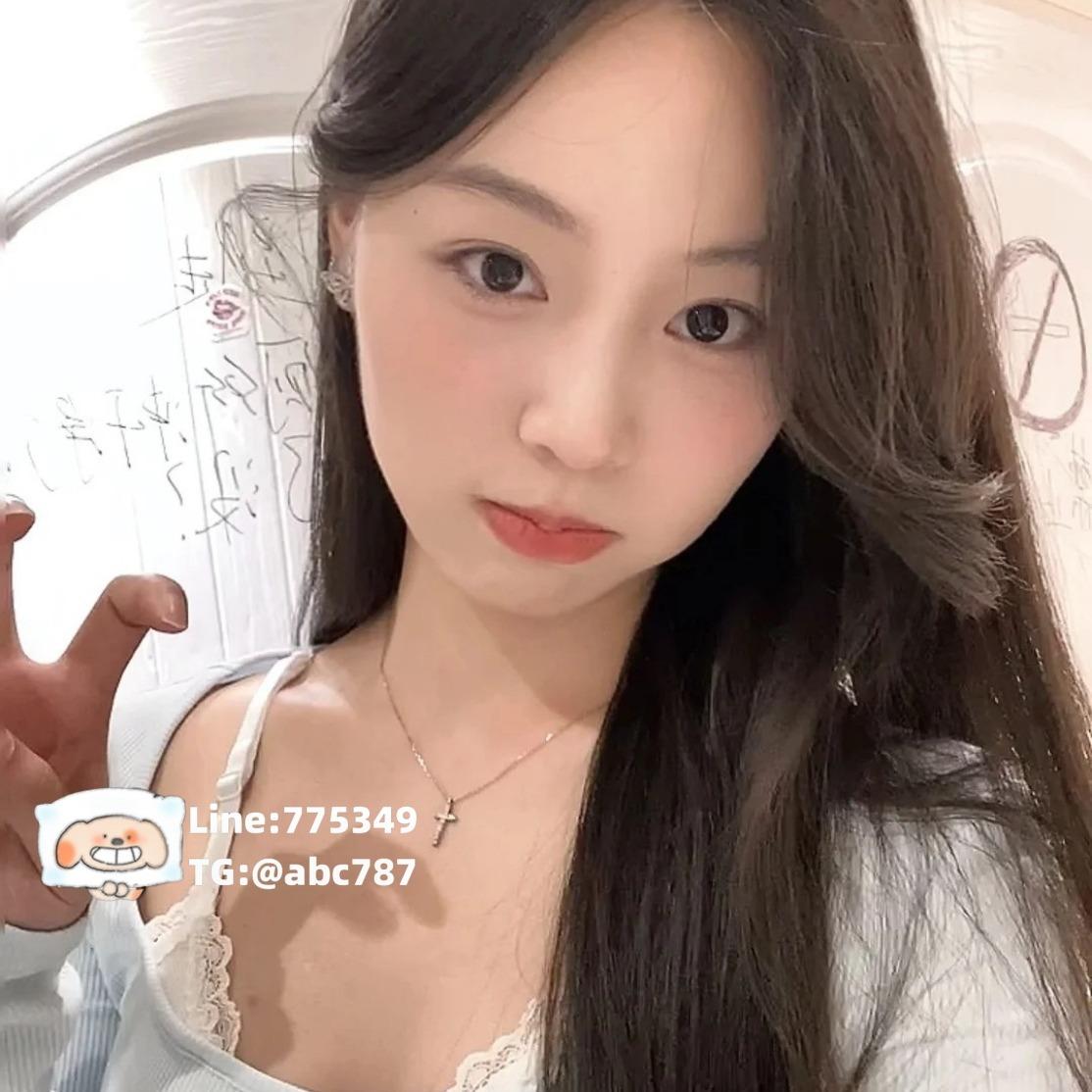 溫妮歡樂外送茶 栗子 158cm/D+/47kg/22歲