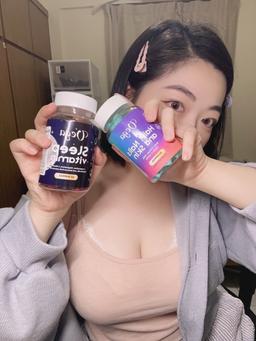 💤睡眠軟糖/美容軟體 輸入折扣碼［Sophie]享8折優惠
