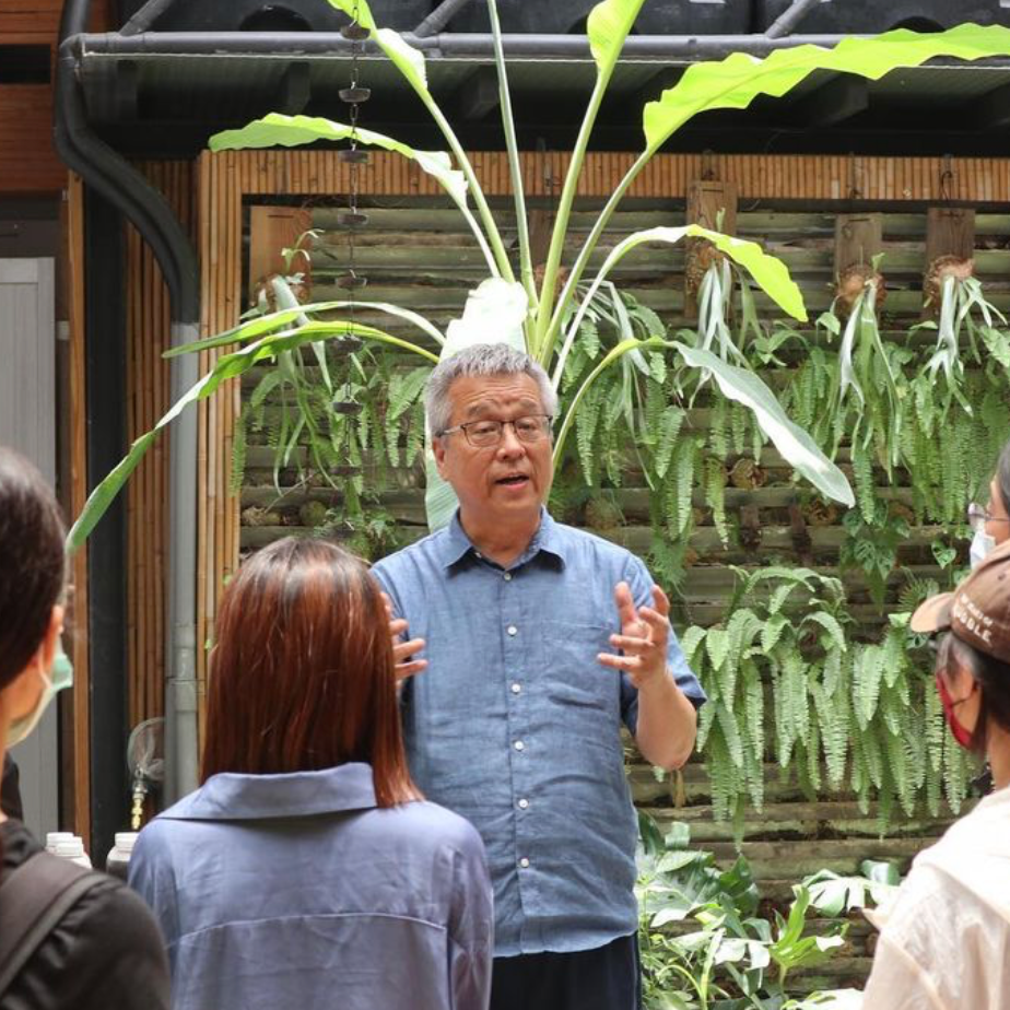 在地女子曼蒂說｜專業形象打造 x 7日挑戰營 x 品牌行銷規劃 @tzuchi_official @impacthubtaipei @visionfuturefund @tree_hope_ @mengkai.chen #taiwan #taichung #臺灣 #臺中 #樹合苑 #合作經濟 #第二人生 #食農 #樹池書坡 #公平貿易 #賽局理論 #合作學 #創生 #地方創生 #生態循環 #永續 #文化永續 #文化傳承的使命感