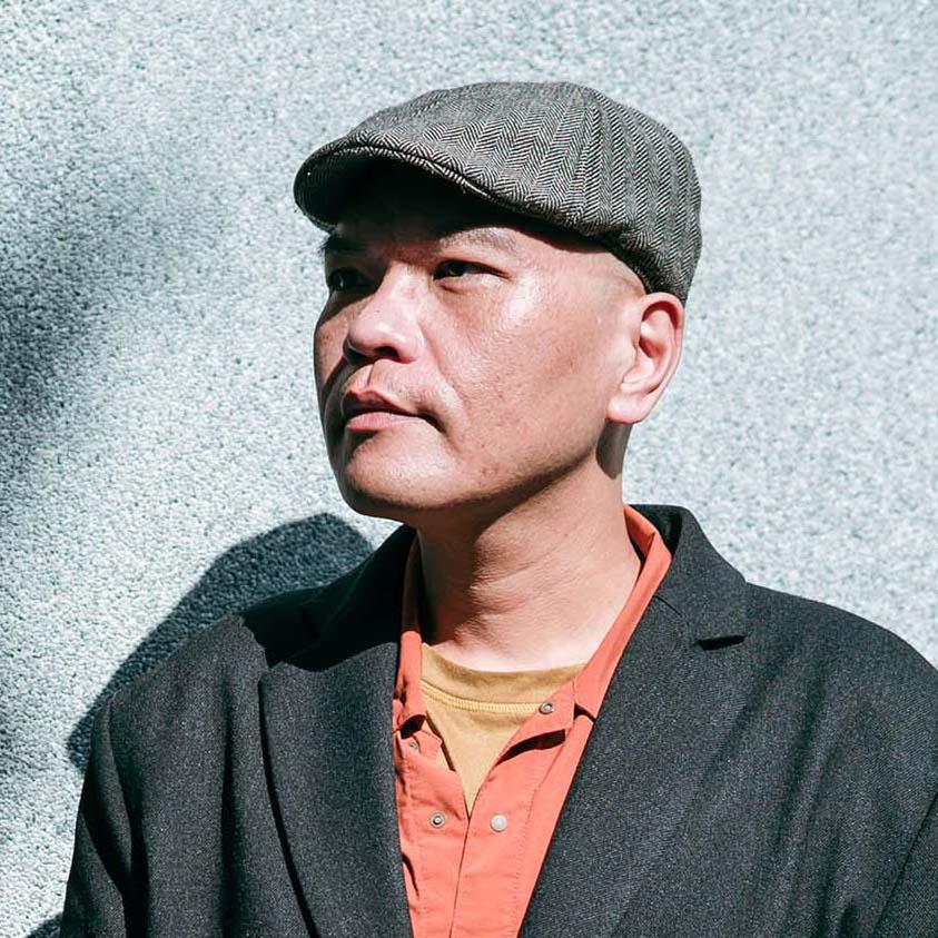 江昱德｜江江教練