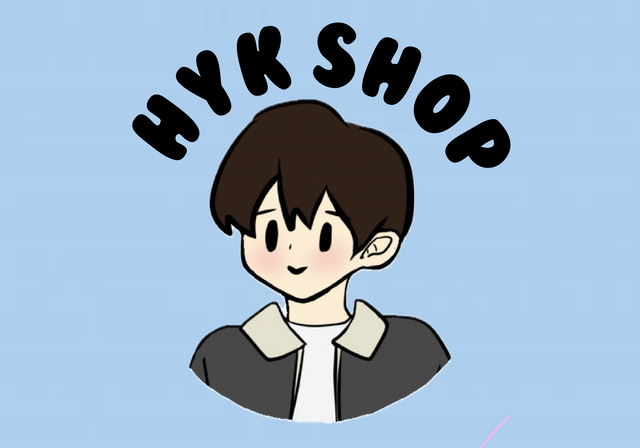 HYK-SHOP