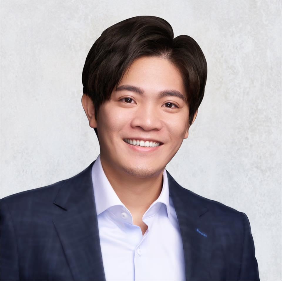 GUCCI 陳囿任-自媒體行銷顧問