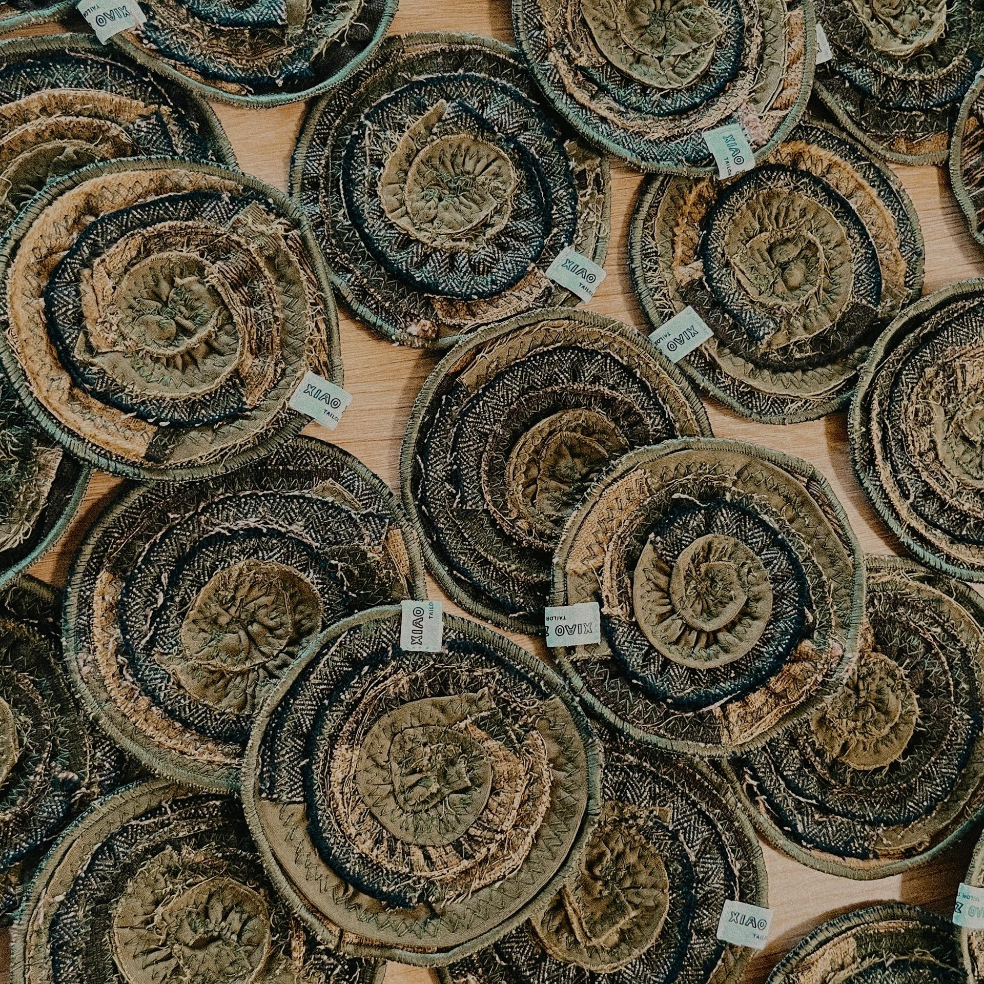 RAGGOODS raggoods 小張縫製所