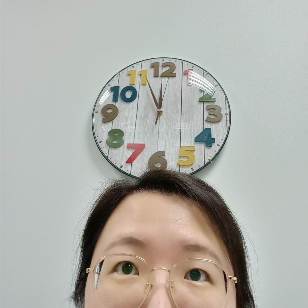 宥呼 壓線小能手