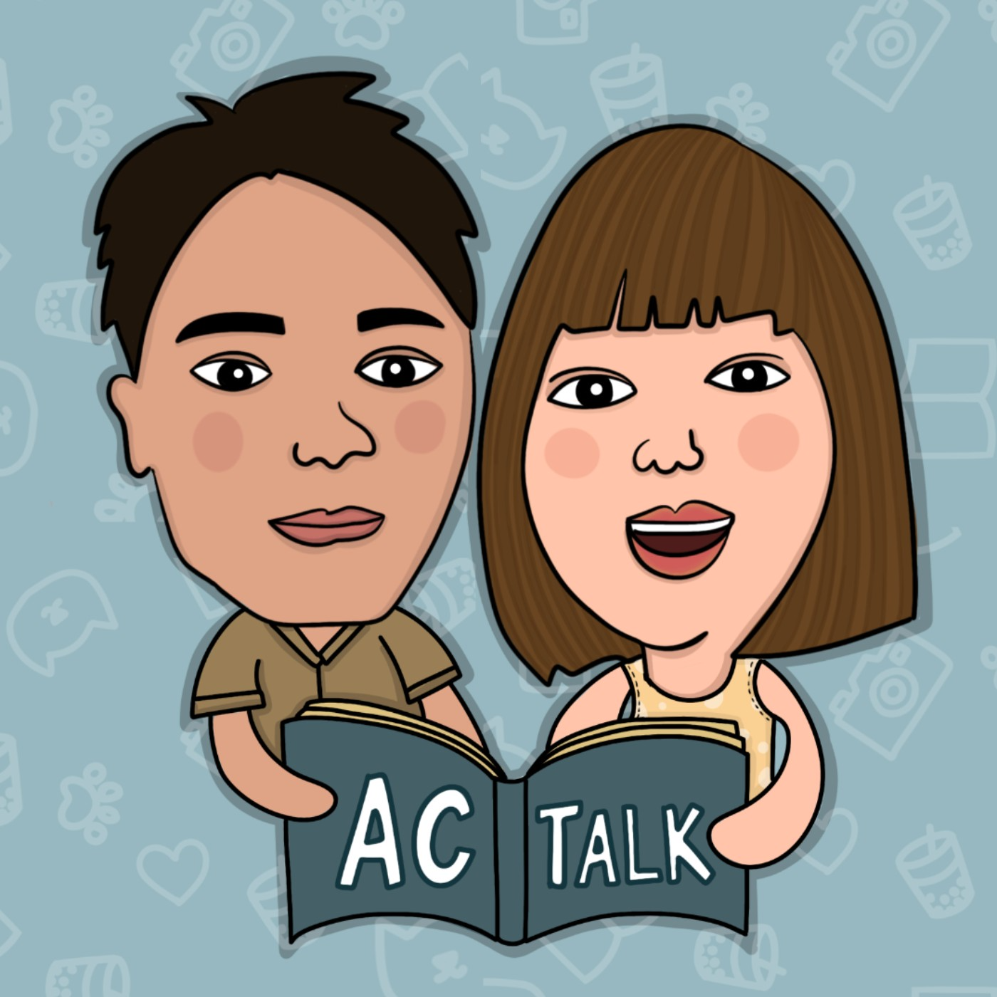 AC脫殼