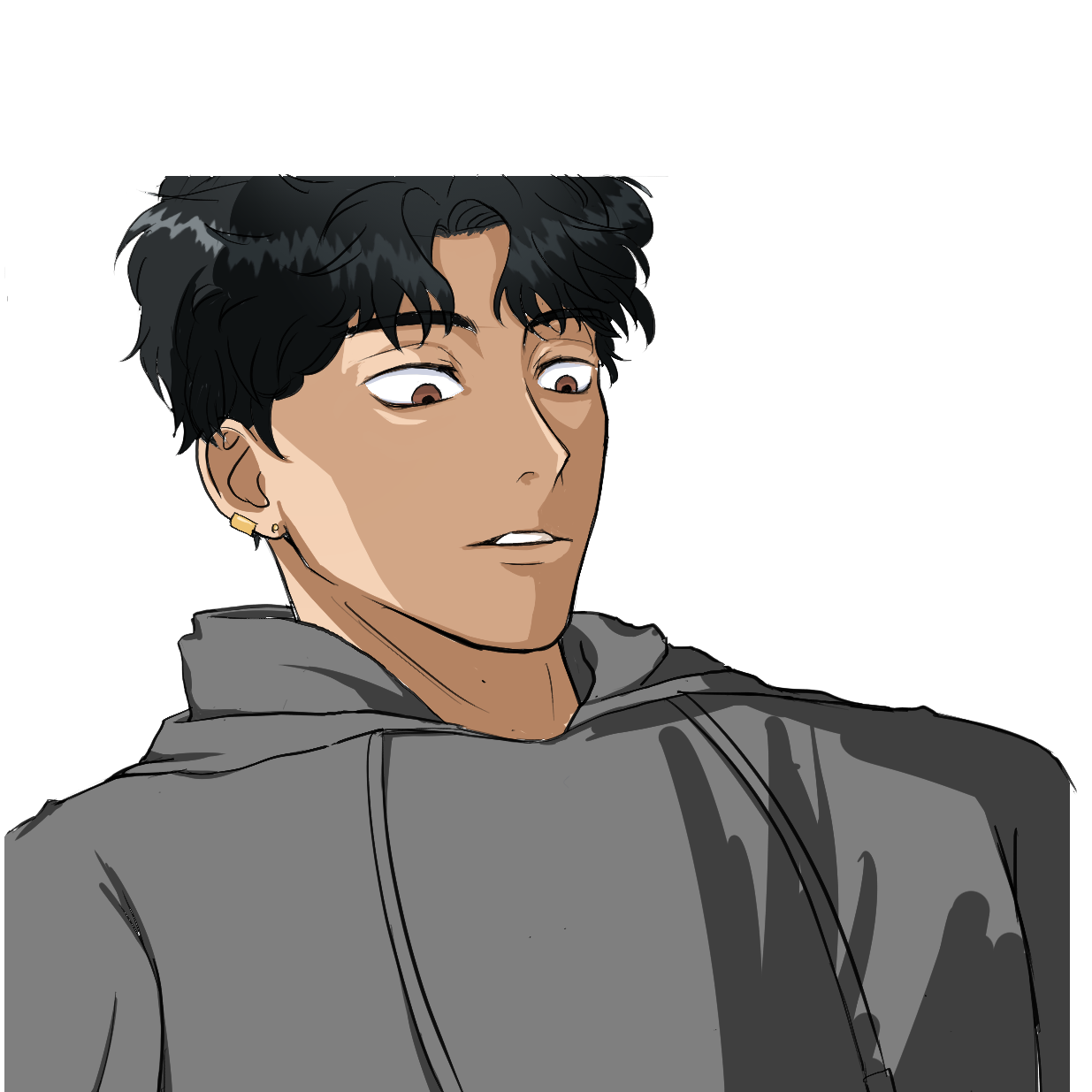 小泉 井 分手廚房