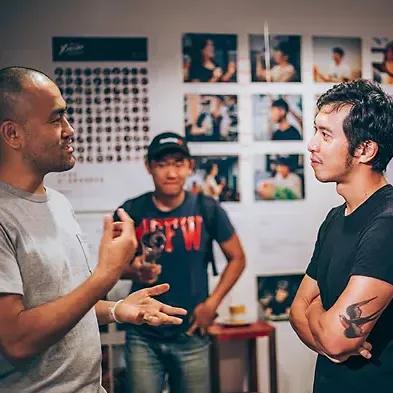 一對一 Life Coach ｜個人教練服務方案