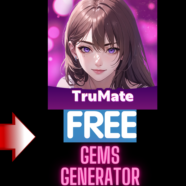 TRUMATE Free Gems How to Hack Gems