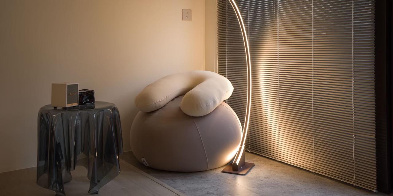 懸·浮 Suspension Studio 劍潭館