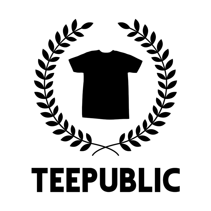 TEEPUBLIC